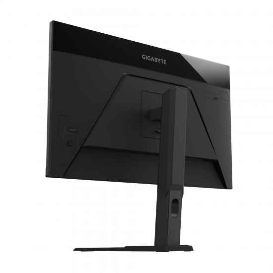 Gigabyte M27QA EK1 | 27  | IPS | QHD | 180 Hz | 1 ms | 2560 x 1440 pixels | 350 cd/m² | HDMI ports quantity 2 | Black