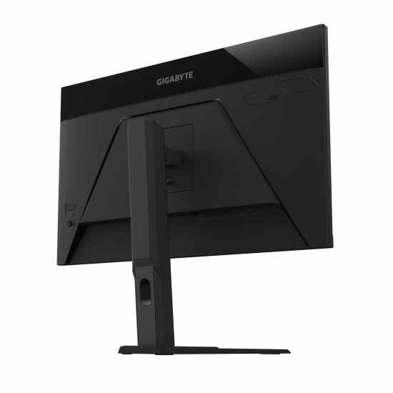 Gigabyte M27QA EK1 | 27  | IPS | QHD | 180 Hz | 1 ms | 2560 x 1440 pixels | 350 cd/m² | HDMI ports quantity 2 | Black