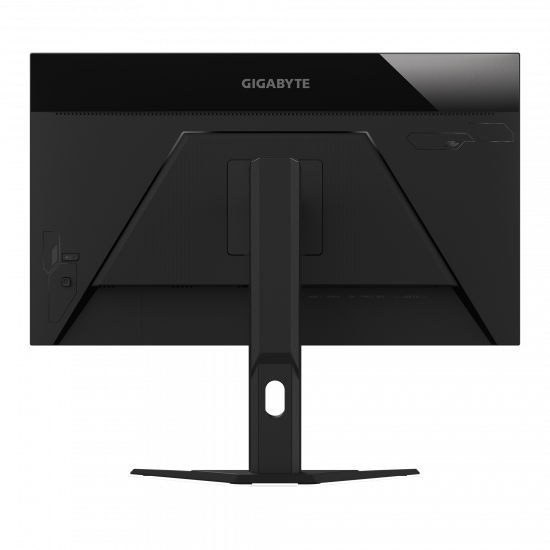 Gigabyte GS27QA EK1 | 27  | IPS | UHD | 160 Hz | 1 ms | 3840 x 2160 pixels | 400 cd/m² | HDMI ports quantity 2