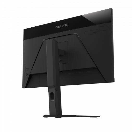 Gigabyte GS27QA EK1 | 27  | IPS | UHD | 160 Hz | 1 ms | 3840 x 2160 pixels | 400 cd/m² | HDMI ports quantity 2