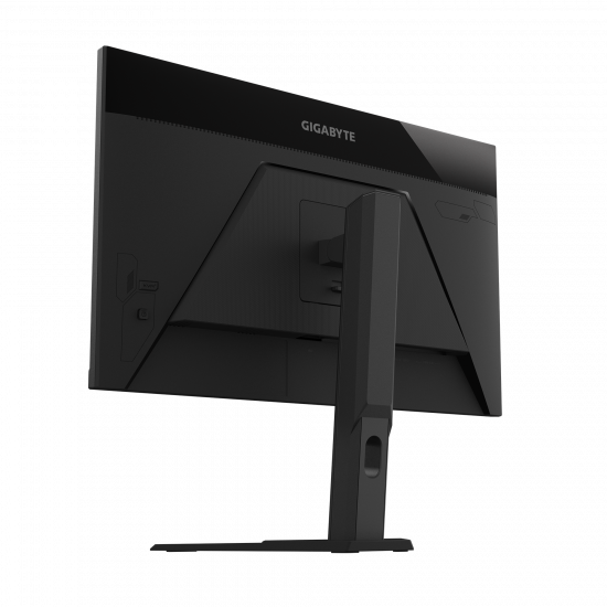 Gigabyte GS27QA EK1 | 27  | IPS | UHD | 160 Hz | 1 ms | 3840 x 2160 pixels | 400 cd/m² | HDMI ports quantity 2