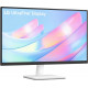 LCD Monitor|LG|27|4K|Panel IPS|3840x2160|16:9|5 ms|Tilt|27US500-W