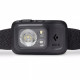 Black Diamond SPOT 400-R HEADLAMP GRAPHITE head torch