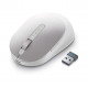 Dell Premier Rechargeable Wireless Mouse - MS7421W - Platinum Silver