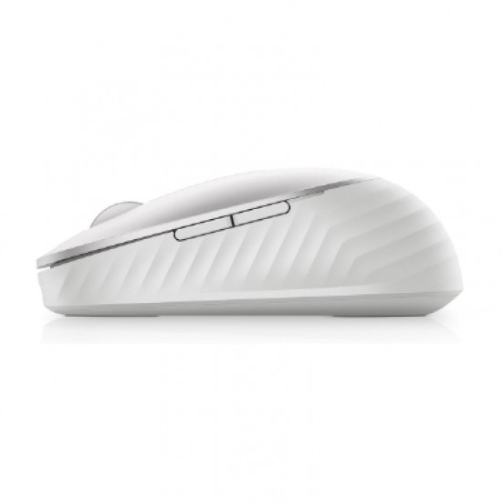 Dell Premier Rechargeable Wireless Mouse - MS7421W - Platinum Silver