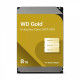 Hard drive WD Gold Enterprise 8TB 3,5 SATA 256MB