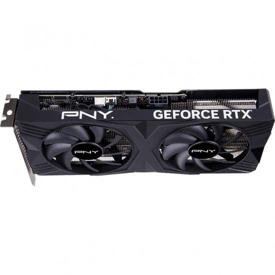 RTX 4070 12GB PNY Verto Dual Fan GDDR6X