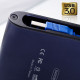 Armor A80 2TB | 2000 GB | 2.5  | USB 3.1 | Blue