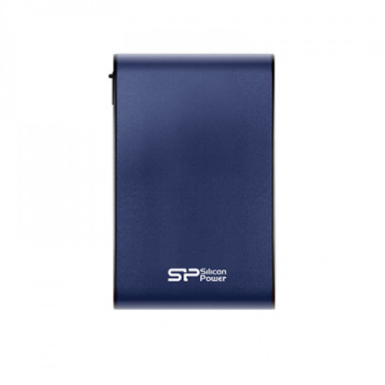 Armor A80 2TB | 2000 GB | 2.5  | USB 3.1 | Blue