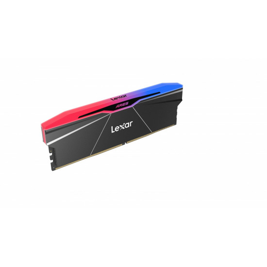 DDR5 ARES RGB Black 32GB(216GB)/6000 CL28