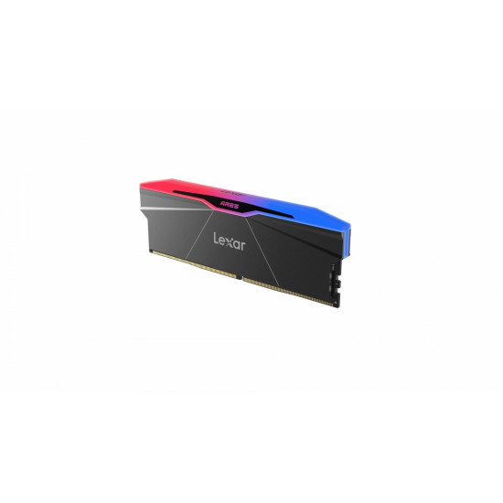 DDR5 ARES RGB Black 32GB(216GB)/6000 CL28