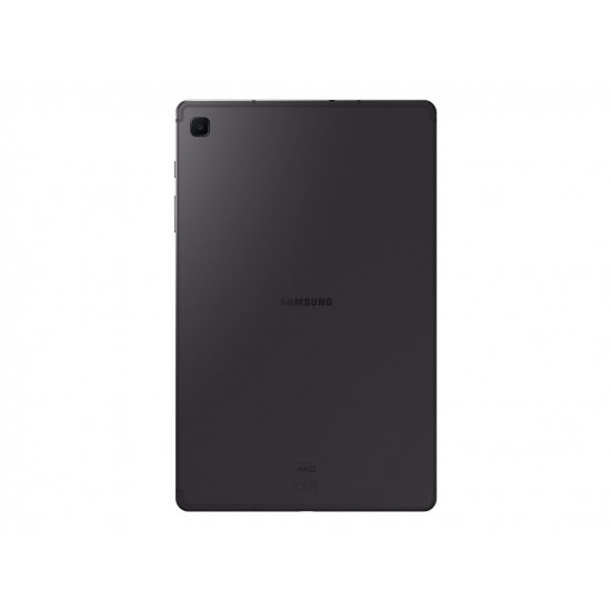 SAMSUNG Galaxy Tab S6 Lite Tablet 10.4inch 2000x1200 Multi Touch 4GB 64GB microSD slot 3G 4G Android oxford grey