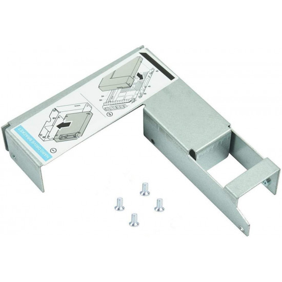 SERVER ACC HDD MOUNT 2.5-3.5/BRACKET 005-YDDS DELL