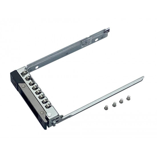 SERVER ACC HDD TRAY 2.5/HOT-SWAP 420-YDDS DELL