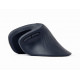 MOUSE USB OPTICAL WRL BLACK/ERGONOMIC MUSW-ERGO-03 GEMBIRD