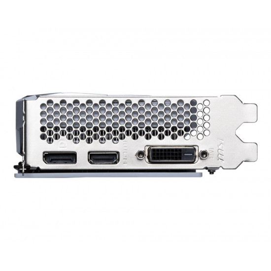 Graphics Card|MSI|NVIDIA GeForce RTX 3050|8 GB|GDDR6|128 bit|1xDVI-D|1xHDMI|1xDisplayPort|3050VEN2XXSWHI8GOC