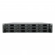 Serwer NAS SA3410 Xeon D-1541 16GB 12x0HDD 4x1GbE 2x10GbE 2U 1x550W 5Y