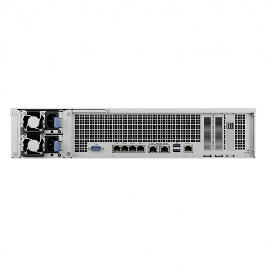 Serwer NAS SA3410 Xeon D-1541 16GB 12x0HDD 4x1GbE 2x10GbE 2U 1x550W 5Y