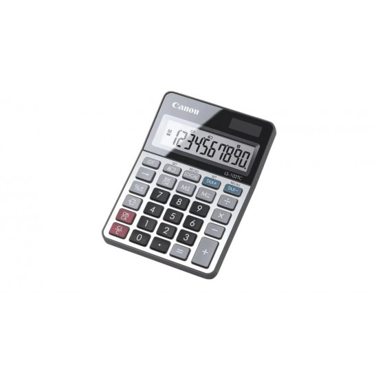 Calculator LS-102TC DBL EMEA 2471C001