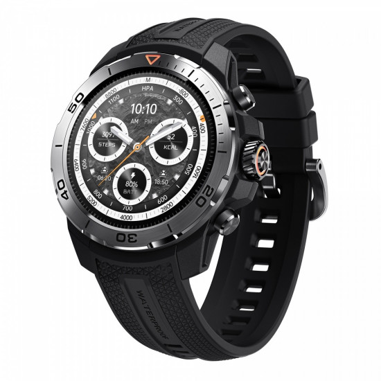 Smartwatch Mibro GS Explorer Black