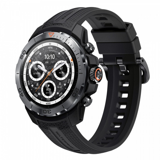 Smartwatch Mibro GS Explorer Black