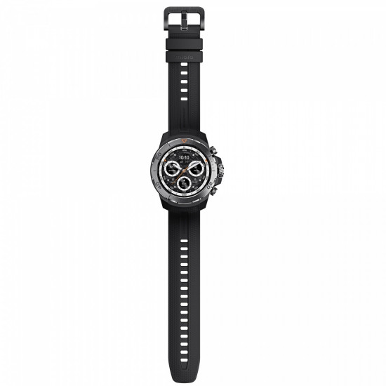 Smartwatch Mibro GS Explorer Black