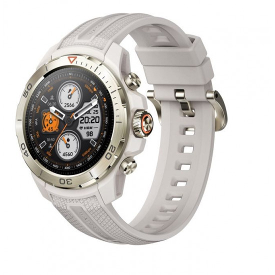 Smartwatch Mibro GS Explorer White