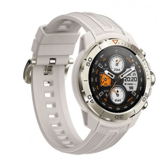 Smartwatch Mibro GS Explorer White