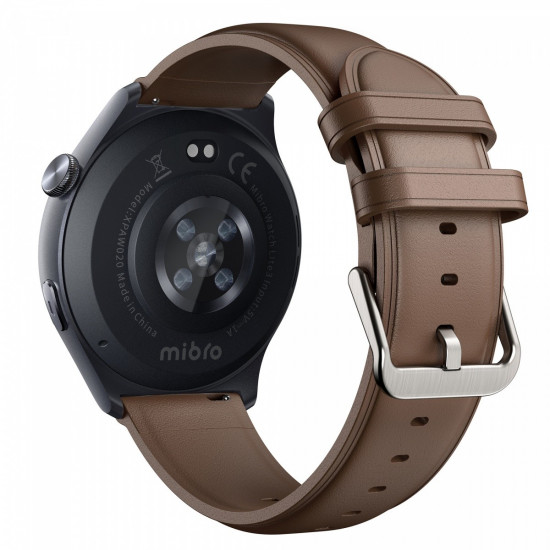 Smartwatch Mibro Lite 3 Rose Gold