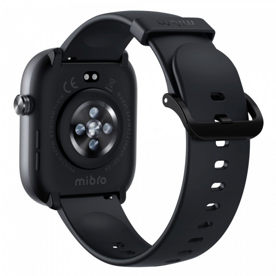 Smartwatch Mibro C4 Black