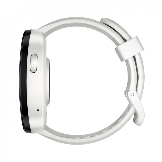 Smartwatch Kumi U6 White