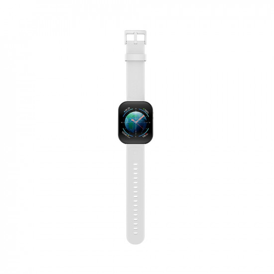 Smartwatch Kumi U6 White