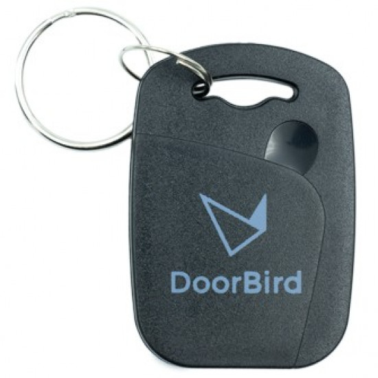 DoorBird 10erPack DoorBird Dual-Frequenz RFID Transponder Key FOB A8005