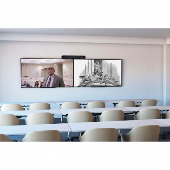 HP Poly Studio X70 All-in-one 4K Video Konferenzsystem (EU)