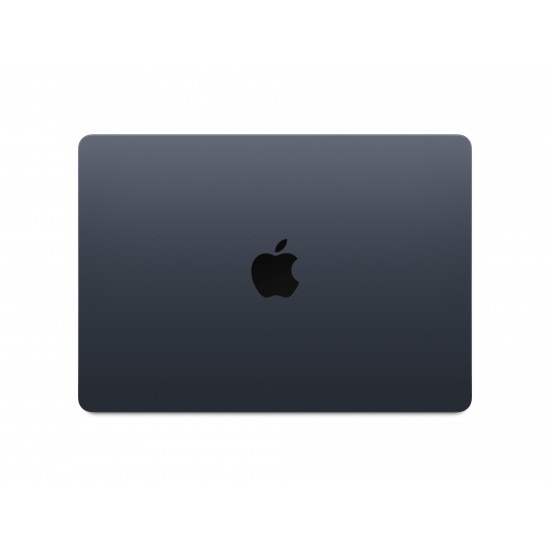 Apple MacBook | Air | Midnight | 13  | IPS | 2560 x 1664 pixels | Apple M3 | 8 GB | Solid-state drive capacity 256 GB | Apple M3 chip 8-core CPU/8-core GPU | macOS | 802.11ax | Bluetooth version 5.0 | Keyboard language Swedish | Keyboard backlit | Warranty 12 month(s)