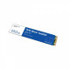 SSD drive Blue 250GB SA510 M.2 2280 WDS250G3B0B