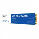 SSD drive Blue 250GB SA510 M.2 2280 WDS250G3B0B