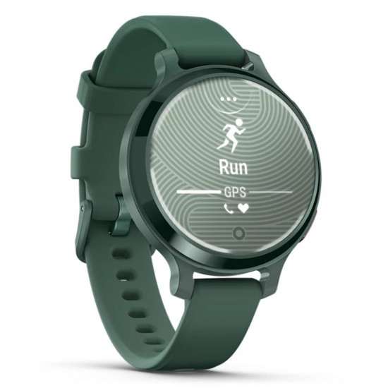 SMARTWATCH LILY 2 ACTIVE/GREEN/GRN 010-02891-02 GARMIN