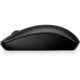 HP 235 Slim Wireless Mouse - Black