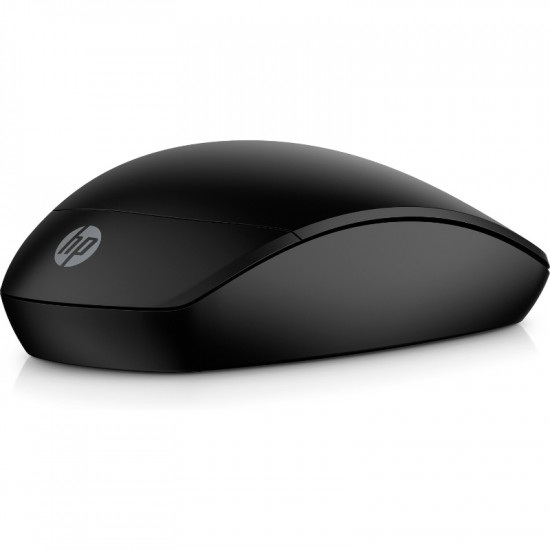 HP 235 Slim Wireless Mouse - Black