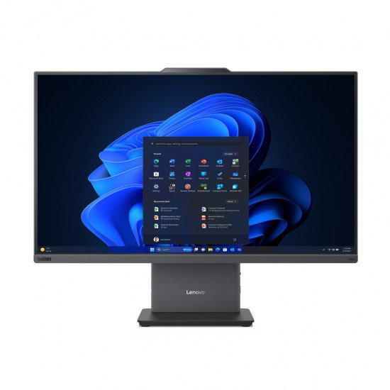 Lenovo ThinkCentre neo 50a 27 G5 Intel® Core™ i3 i3-1315U 60,5 cm (27) 1920 x 1080 pixels All-in-One PC 8 GB DDR5-SDRAM 512 GB SSD Wi-Fi 6 (802.11ax) Windows 11 Pro Grey