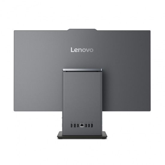 Lenovo ThinkCentre neo 50a 27 G5 Intel® Core™ i3 i3-1315U 60,5 cm (27) 1920 x 1080 pixels All-in-One PC 8 GB DDR5-SDRAM 512 GB SSD Wi-Fi 6 (802.11ax) Windows 11 Pro Grey