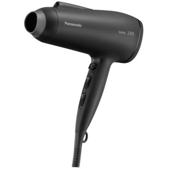 Panasonic Hair Dryer | EH-NE85-K825 | 2500 W | Number of temperature settings 3 | Ionic function | Black