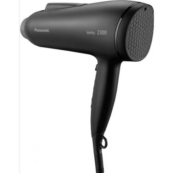 Panasonic Hair Dryer | EH-NE85-K825 | 2500 W | Number of temperature settings 3 | Ionic function | Black