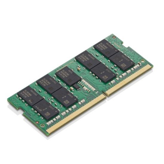 8GB DDR4 3200Mhz So DIMM Memory G2 4X71D095