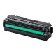 SAMSUNG original Toner cartridge LT-Cartridge505L/ELS High Yield Cyan Toner cartridge SU035A