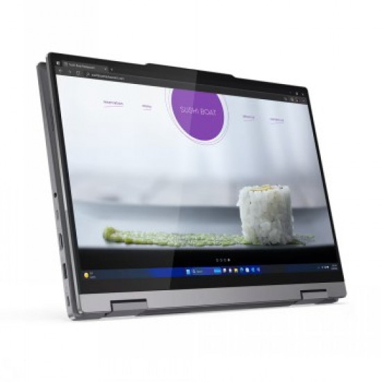 LENOVO TB14 2-IN-1 G4 U5-125U/14WUXGA-T/16GB/512SSD/W11P/2Y/ENG