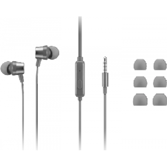 LENOVO 110 ANALOG IN-EAR HEADPHONES