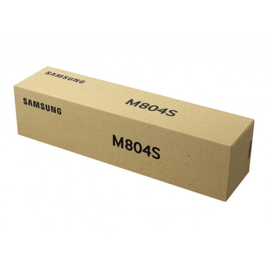 SAMSUNG CLT-Y804S Yellow Toner Cartridge