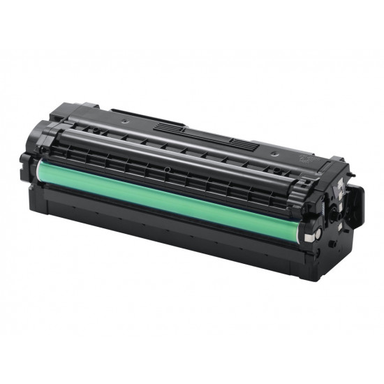 SAMSUNG original Toner cartridge LT-M505L/ELS High Yield Magenta Cartridge SU302A